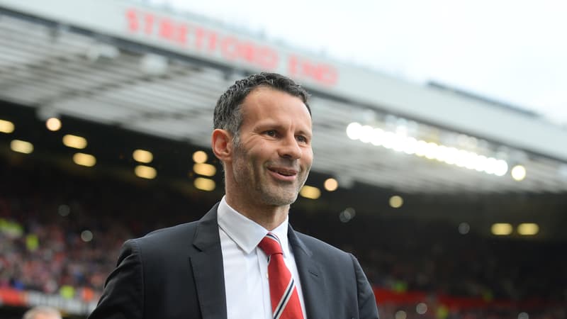 Ryan Giggs