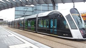 Le tram de la capitale luxembourgeoise pourrait devenir gratuit en 2020, selon la volonté du nouveau gouvernement du Grand-Duché.