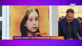 Affaire Estelle Mouzin : l'Etat condamné pour "faute lourde"