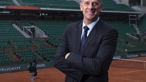 Guy Forget