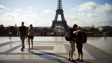 Les visites touristiques sont quand même plus agréables sans bagage à faire suivre.
