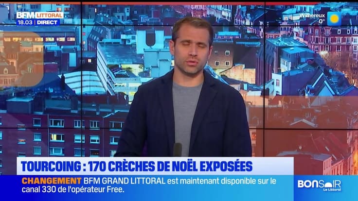 Bonsoir Littoral du vendredi 26 décembre 2025