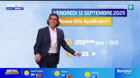 Concert Héritage Goldman 2 - La météo de Colas Elvis du vendredi 12 septembre 2025