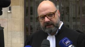 Affaire Gregory: Marcel Jacob vit "une véritable descente aux enfers" selon son avocat