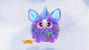 Le célèbre Furby est en promotion et il s'agit peut-être du cadeau idéal pour Noël