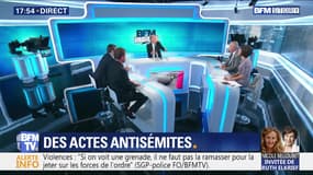 Gilets jaunes: L’impasse de la violence