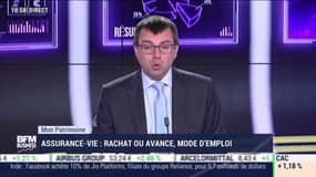 Mon Patrimoine: Rachat ou avance en assurance-vie, mode d'emploi - 22/04