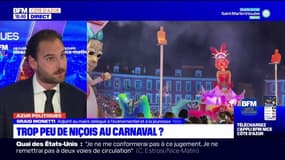 Carnaval de Nice: la ville se défend sur le prix des places pour assister à certains événements