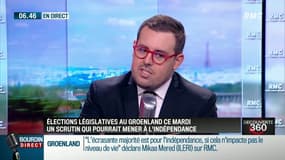 "L'année dernière, 50% des personnes suicidées avaient entre 10 et 30 ans c'est malheureusement faramineux"