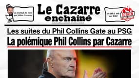 "Rothen s'enflamme" : Le Cazarre enchaîné du 14 septembre 2021