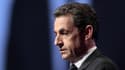 Invité d'Europe 1, Nicolas Sarkozy a souhaité jeudi "bon courage" à son adversaire socialiste pour l'élection présidentielle, François Hollande, à trois jours du premier tour, alors qu'il n'a pas ménagé ses attaques contre lui tout au long de la campagne.