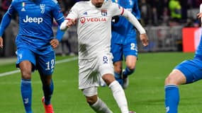 Houssem Aouar