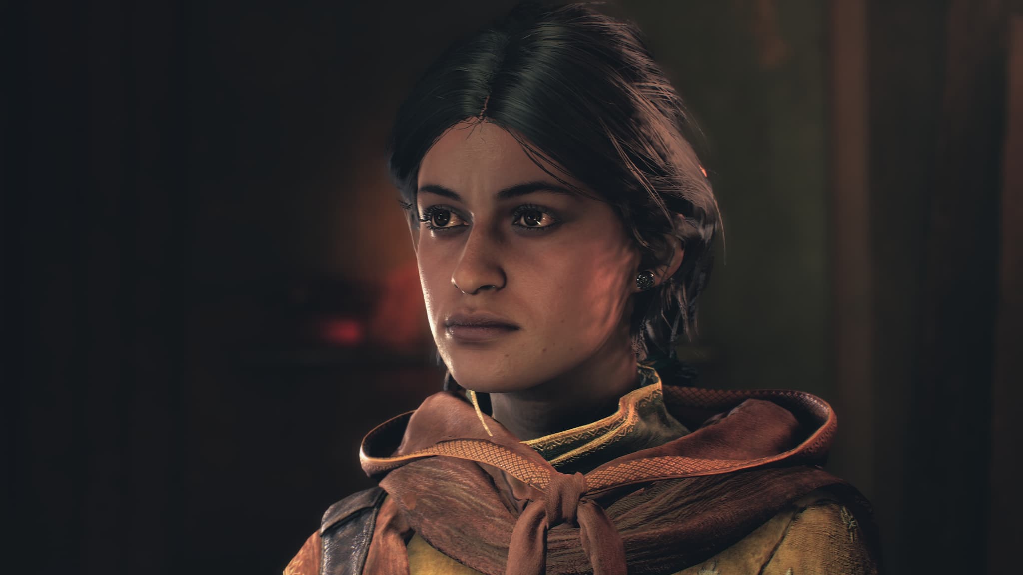 Anya Chalotra est Haroona dans Unknown 9 : Awakening Anya Chalotra est Haroona dans Unknown 9 : Awakening
