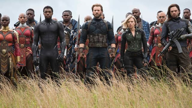 Avengers