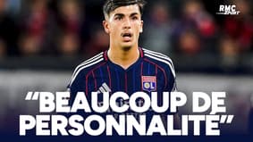 Utrecht 0-1 OL : "Je vais faire une exception…", Fonseca très élogieux envers De Carvalho