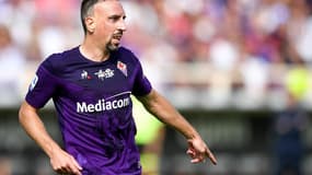 Ribéry