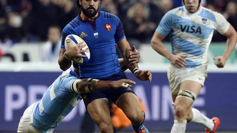 Yoann Huget