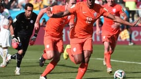 Leroy Fer