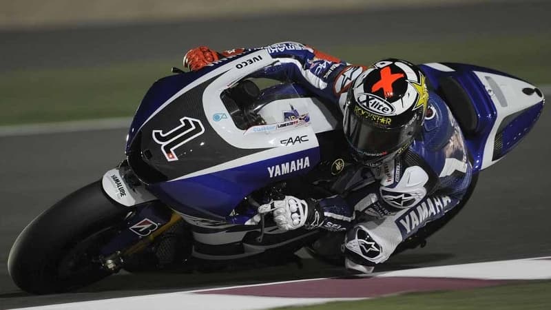Jorge Lorenzo
