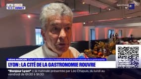 Lyon : la Cité de la Gastronomie revient avec un nouveau concept