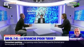 Virage Marseille du lundi 7 novembre 2022