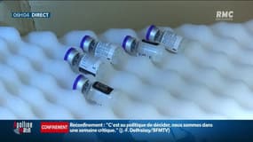 Vaccination: ces initiatives prises par des maires de toute la France contre le Covid-19