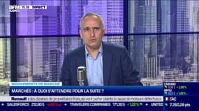 Jean-Jacques Ohana (Ai For Alpha) : marchés, à quoi s'attendre pour la suite ? - 02/06