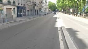 Quai de la Tournelle (Paris 5e arrondissement) le 21 juillet 2024