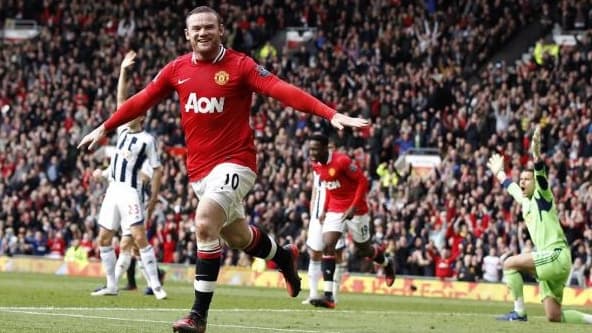 Le retour en Bourse du club de Wayne Rooney a été totalement boudé par la communauté financière.