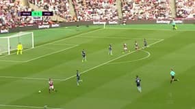 West Ham-Middlesbrough (1-1) : le but sublime de Payet