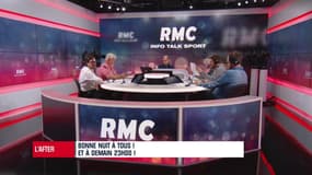 Violences policières: "Cinq mois après, je fais des cauchemars qui me bouffent"