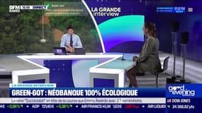 Green-Got : néobanque 100% écologique