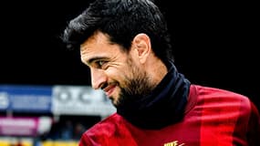 Javier Pastore