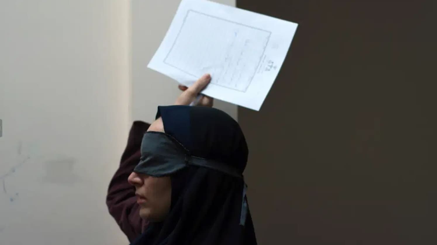 "Les Graines du figuier sauvage" de Mohammad Rasoulof