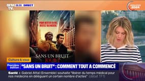 "Sans un bruit, jour 1" sort ce mercredi au cinéma 