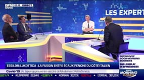 Les Experts : Le retour des trains de nuit, un virage politique ? - 21/05