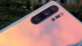 Le Huawei P30 Pro