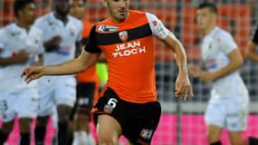Fabien Lemoine