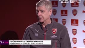 Arsène Wenger