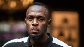 Usain Bolt
