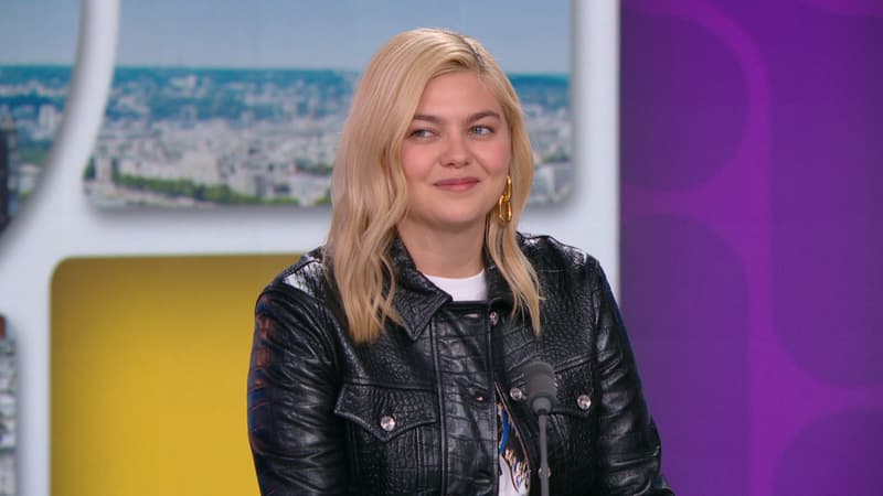 Louane présentera sa chanson pour l'Eurovision le 15 mars au Stade de France image