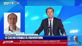 L'intégrale de Good Morning Market du mardi 21 octobre 2025