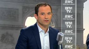 Benoît Hamon