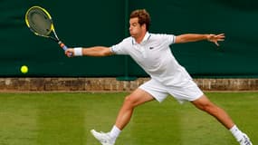 Richard Gasquet