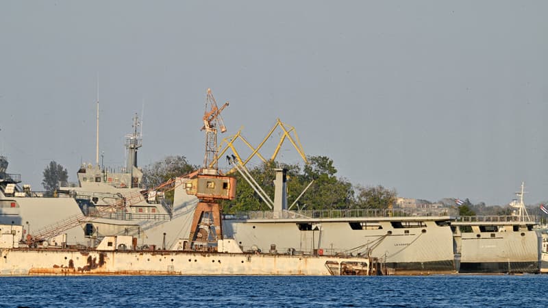 Quatre occupants d'un bateau "immatriculé en Floride" abattus par Cuba, La Havane fustige une tentative d'"infiltration" américaine à des "fins terroristes"