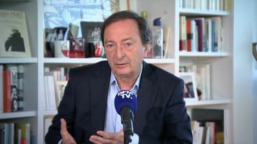 Michel-Edouard Leclerc