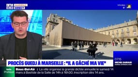 Marseille: deuxième semaine de procès pour l'affaire du dentiste "boucher"
