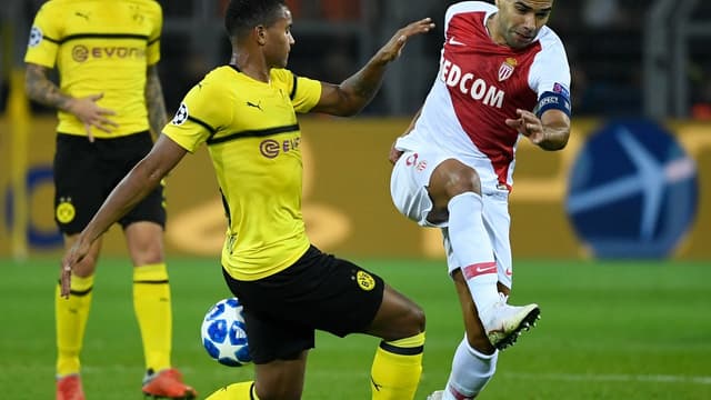 Falcao