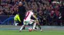 Ajax - Juventus : les dribbles exceptionnels de Douglas Costa