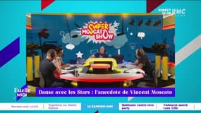 Le Zapping RMC d'Estelle Midi